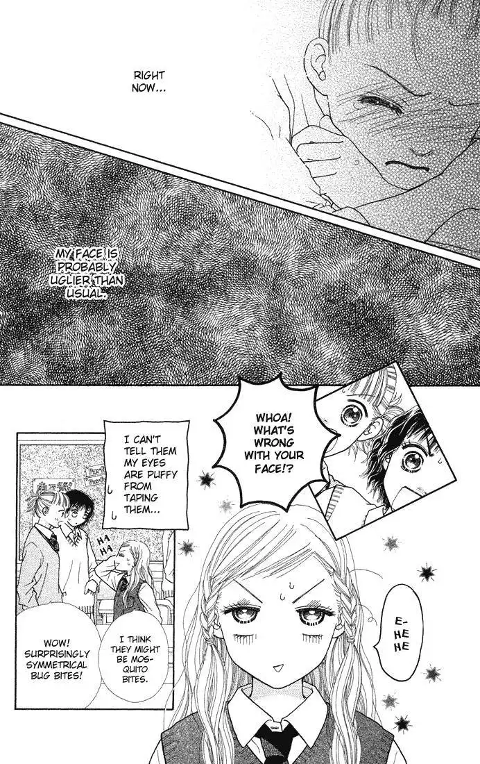 Parfait Tic Chapter 45 5